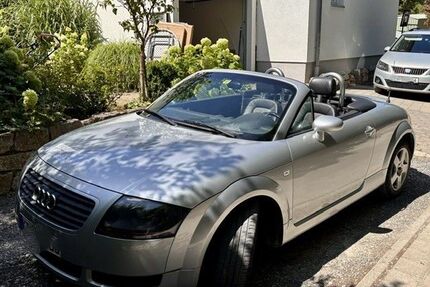 Audi TT Gebrauchtwagen
