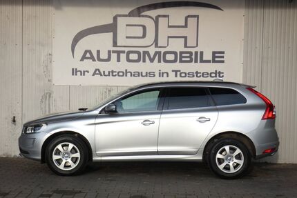 Volvo XC60 Gebrauchtwagen