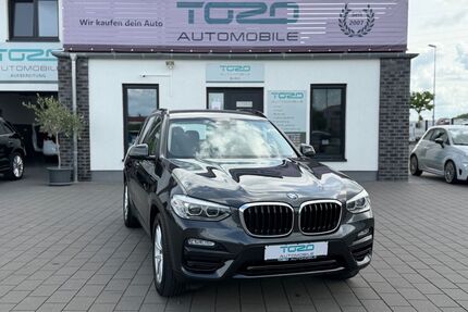 BMW X3 Gebrauchtwagen