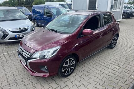Mitsubishi Space Star Gebrauchtwagen