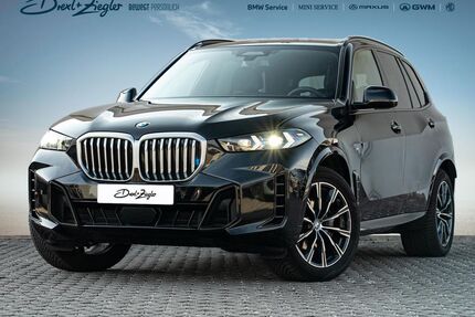 BMW X5 Gebrauchtwagen