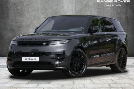 Land Rover Range Rover Sport Gebrauchtwagen