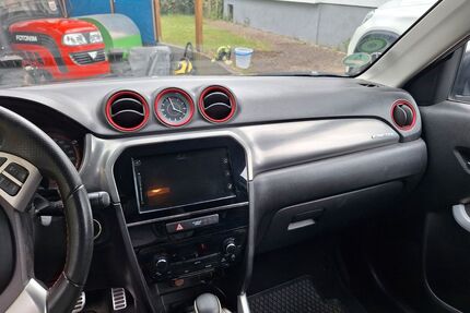 Suzuki Vitara Gebrauchtwagen