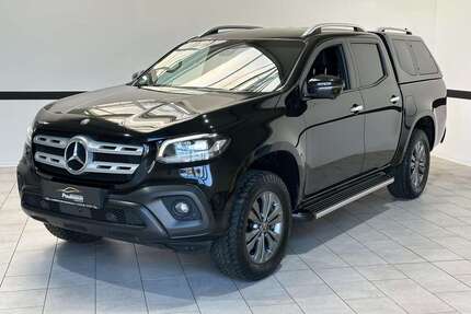 Mercedes-Benz X 250 Gebrauchtwagen