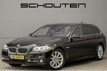 BMW 525 Gebrauchtwagen