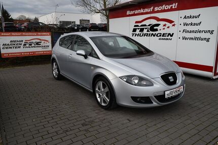 Seat Leon Gebrauchtwagen
