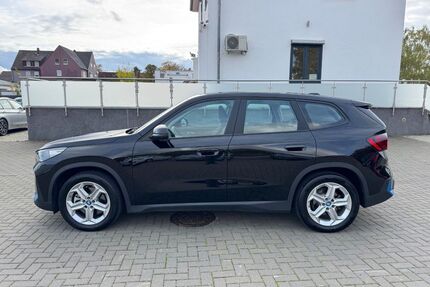 BMW iX1 Gebrauchtwagen