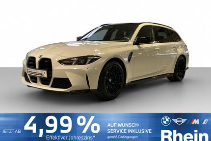 BMW M3 Gebrauchtwagen