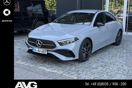 Mercedes-Benz A 200 Gebrauchtwagen
