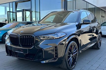 BMW X5 Gebrauchtwagen