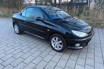 Peugeot 206 Gebrauchtwagen