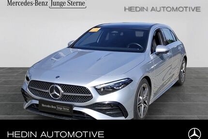 Mercedes-Benz A 200 Gebrauchtwagen