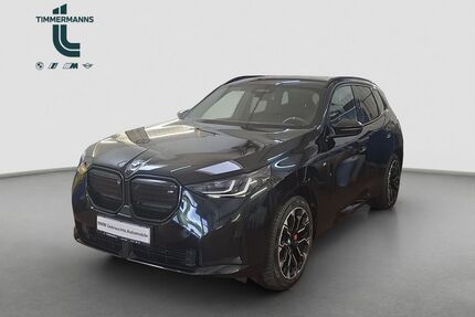 BMW X3 M50 Gebrauchtwagen