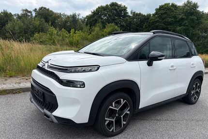 Citroen C3 Aircross Gebrauchtwagen