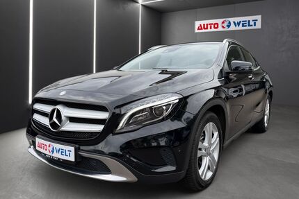 Mercedes-Benz GLA 200 Gebrauchtwagen