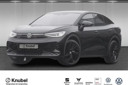 VW ID.5 Gebrauchtwagen
