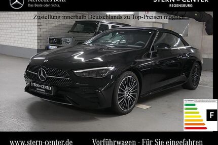 Mercedes-Benz CLE 200 Gebrauchtwagen