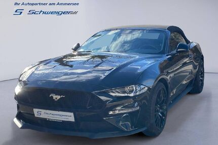 Ford Mustang Gebrauchtwagen