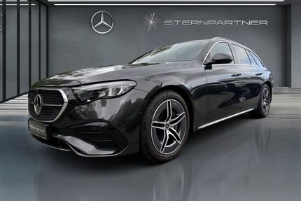 Mercedes-Benz E 300 Gebrauchtwagen