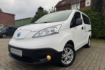 Nissan NV200 Gebrauchtwagen