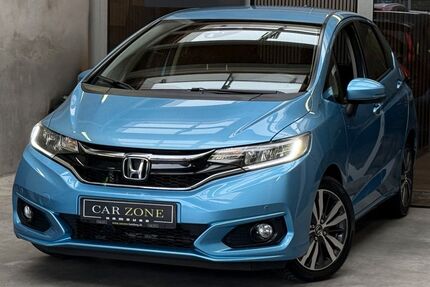 Honda Jazz Gebrauchtwagen