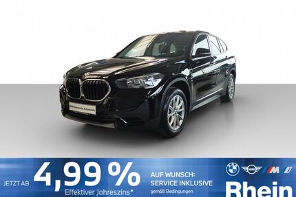 BMW X1 Gebrauchtwagen