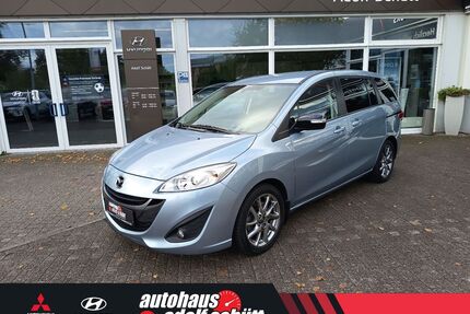 Mazda 5 Gebrauchtwagen