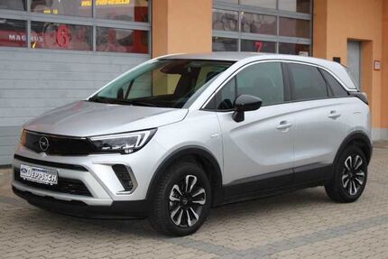 Opel Crossland (X) Gebrauchtwagen