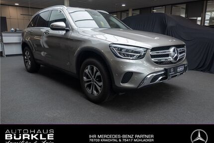 Mercedes-Benz GLC 200 Gebrauchtwagen