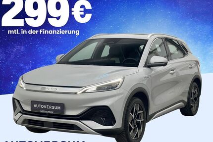 BYD ATTO 3 Gebrauchtwagen