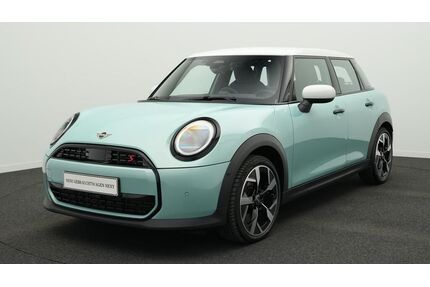 Mini Cooper S Gebrauchtwagen