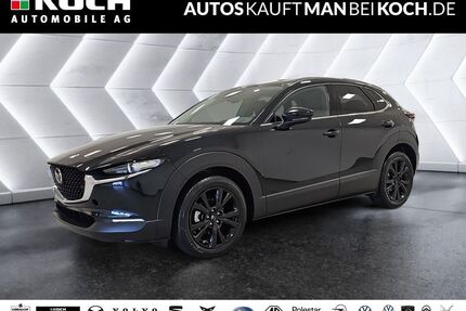 Mazda CX-30 Gebrauchtwagen