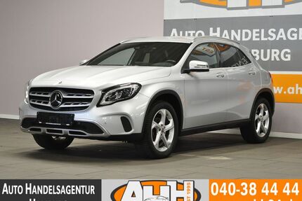 Mercedes-Benz GLA 200 Gebrauchtwagen