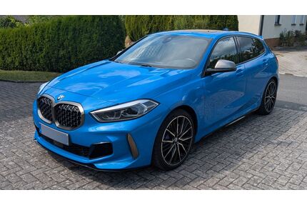 BMW 135 Gebrauchtwagen