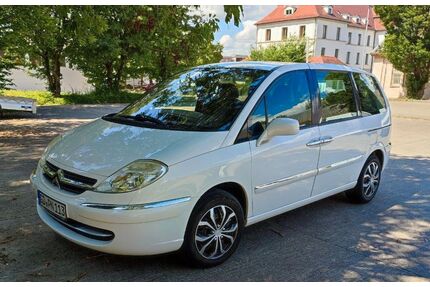 Citroen C8 Gebrauchtwagen
