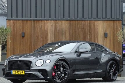 Bentley Continental GT Gebrauchtwagen