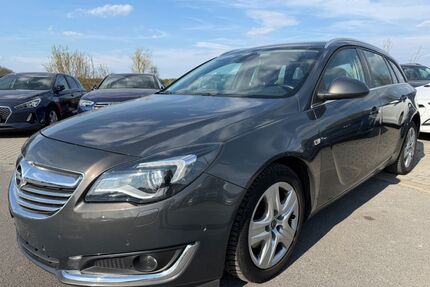 Opel Insignia Gebrauchtwagen