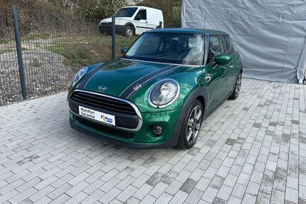Mini ONE Gebrauchtwagen