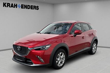 Mazda CX-3 Gebrauchtwagen