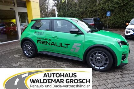 Renault R 5 Gebrauchtwagen