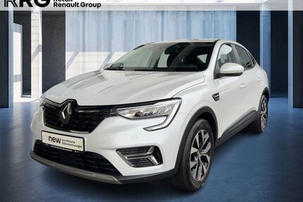 Renault Arkana Gebrauchtwagen