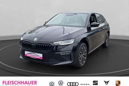 Skoda Scala Gebrauchtwagen