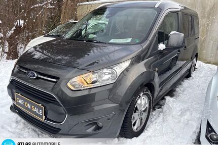 Ford Tourneo Connect Gebrauchtwagen
