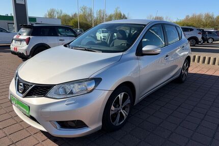 Nissan Pulsar Gebrauchtwagen