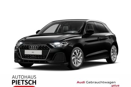 Audi A1 Gebrauchtwagen