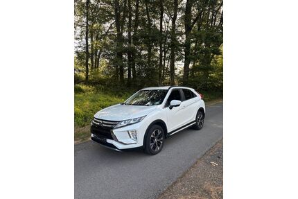Mitsubishi Eclipse Gebrauchtwagen