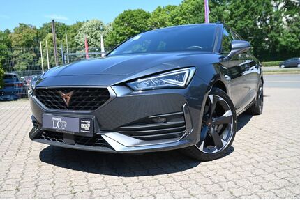 Cupra Leon Gebrauchtwagen