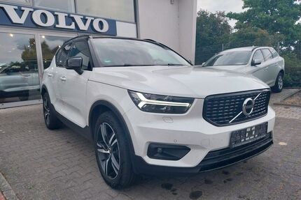 Volvo XC40 Gebrauchtwagen