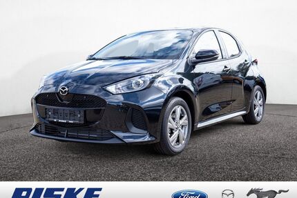 Mazda 2 Hybrid Gebrauchtwagen