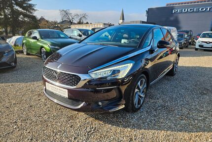 DS Automobiles DS5 Gebrauchtwagen